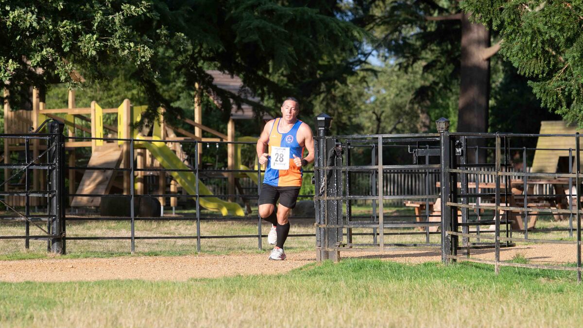 Langley Park - NBS2022-075